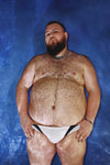 Vallarta White Swim Brief