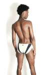 Vallarta White Swim Brief