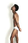 Vallarta White Swim Brief