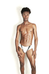 Vallarta White Swim Brief