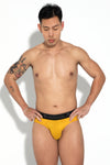 Essentials Moustard Brief