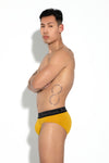 Essentials Moustard Brief