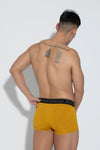 Essentials Mustard Trunk