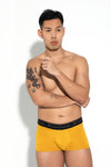 Essentials Mustard Trunk