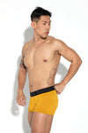 Essentials Mustard Trunk