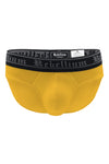 Essentials Moustard Brief