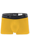 Essentials Mustard Trunk