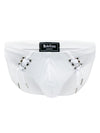 Santorini White Swim Brief