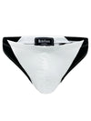 Vallarta White Swim Thong