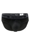 Essentials Black Brief