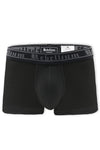 Essentials Black Trunk