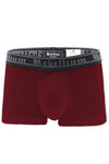 Essentials Burgundy Trunk