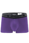 Essentials Purple Trunk