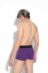 Essentials Purple Trunk
