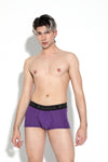 Essentials Purple Trunk