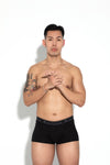 Essentials Black Trunk