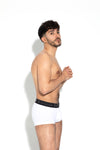 Essentials White Trunk
