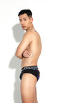 Printed Jockbrief