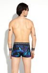 Refraction printed Trunk