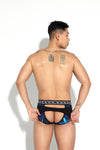Printed Jockbrief