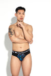 Printed Jockbrief