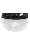 Essentials White Brief