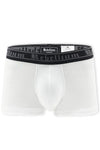 Essentials White Trunk