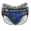 Double chain Brief