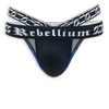 Double Chain Thong