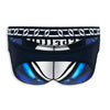 Printed Jockbrief