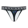 Refraction printed Thong