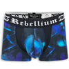 Refraction printed Trunk