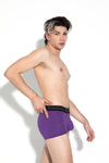 Essentials Purple Trunk