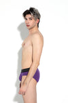 Essentials Purple Brief