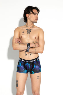  Refraction printed Trunk